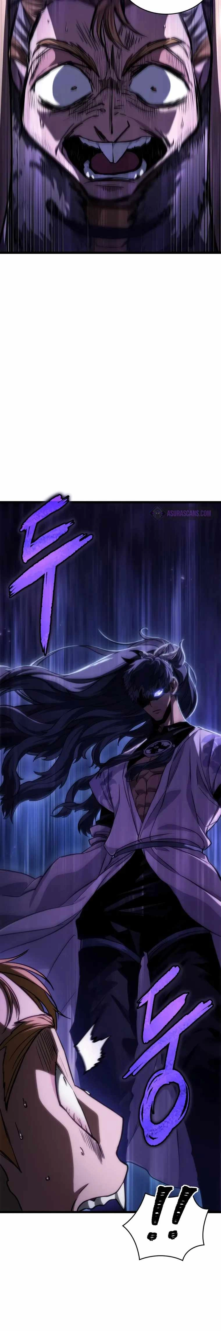 Read The World After the Fall Manga Online