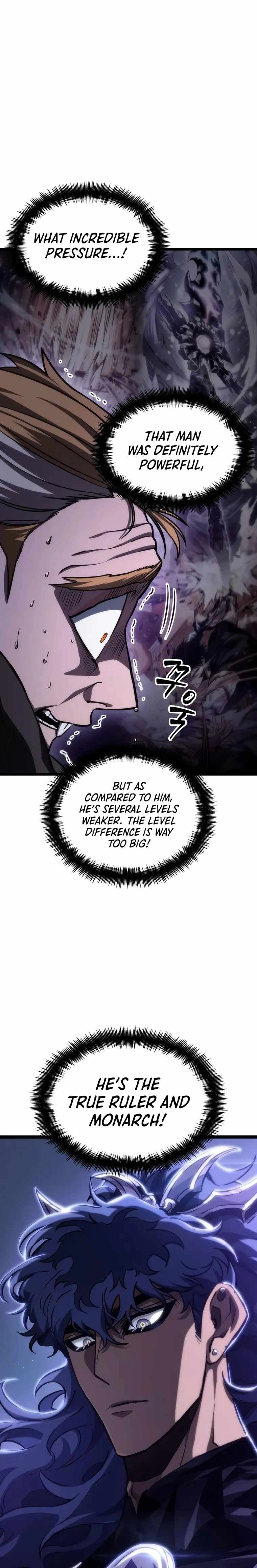 Read The World After the Fall Manga Online