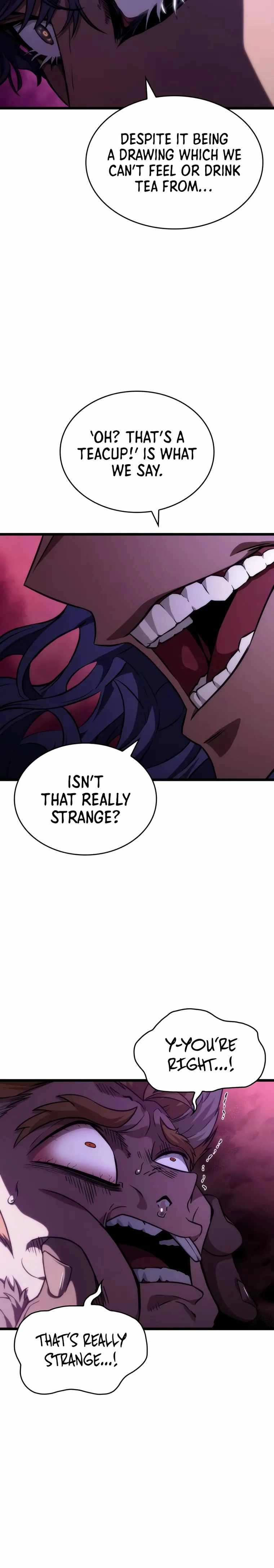 Read The World After the Fall Manga Online