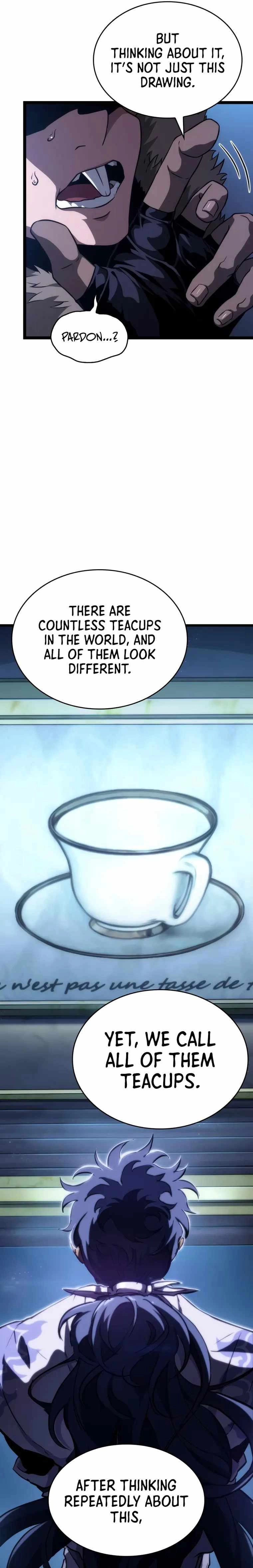 Read The World After the Fall Manga Online