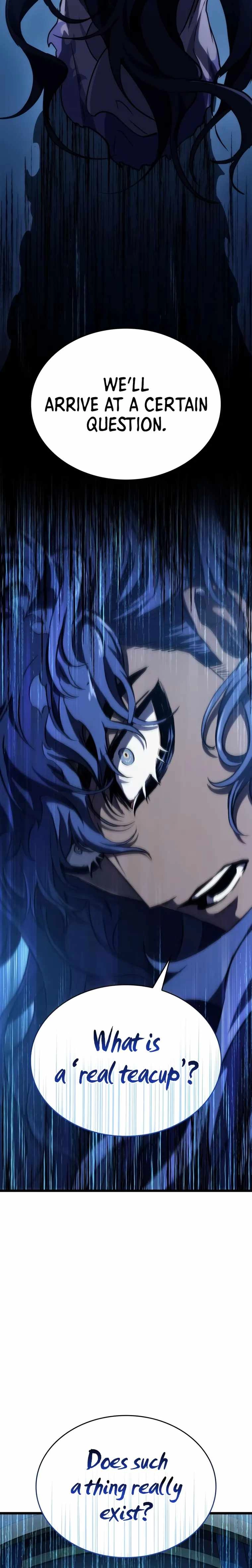 Read The World After the Fall Manga Online