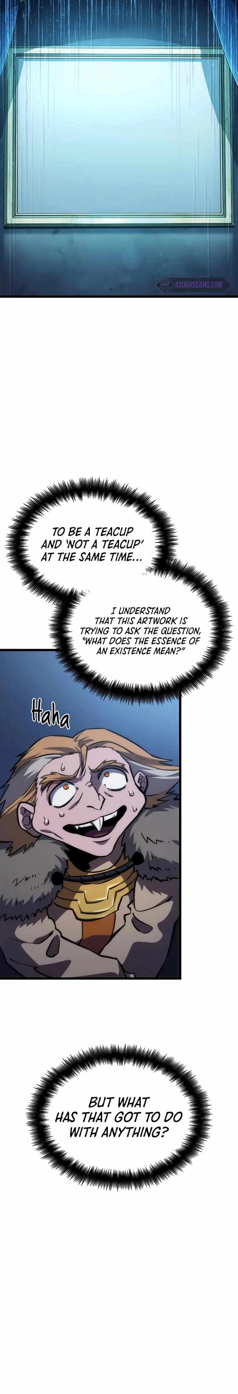 Read The World After the Fall Manga Online