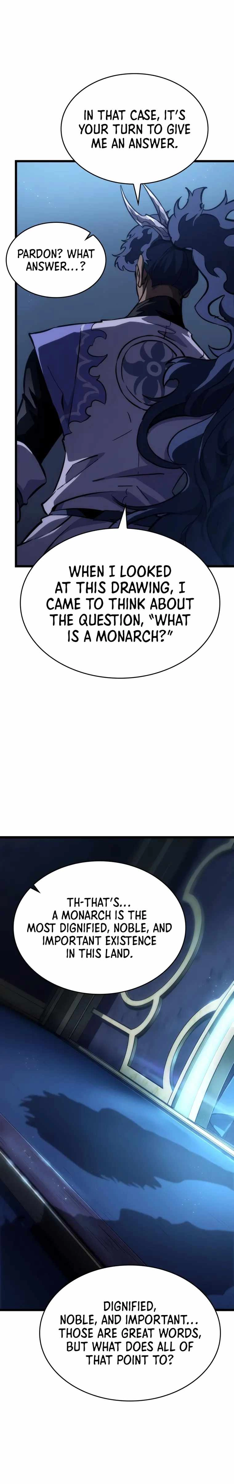 Read The World After the Fall Manga Online