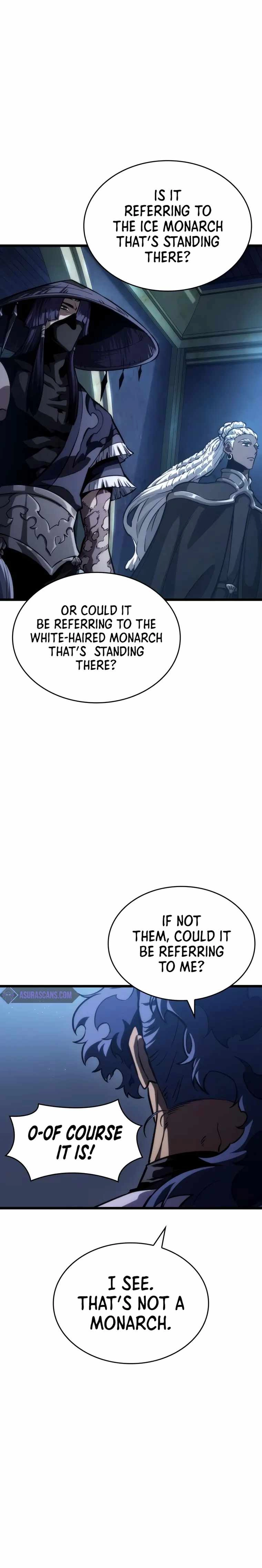 Read The World After the Fall Manga Online