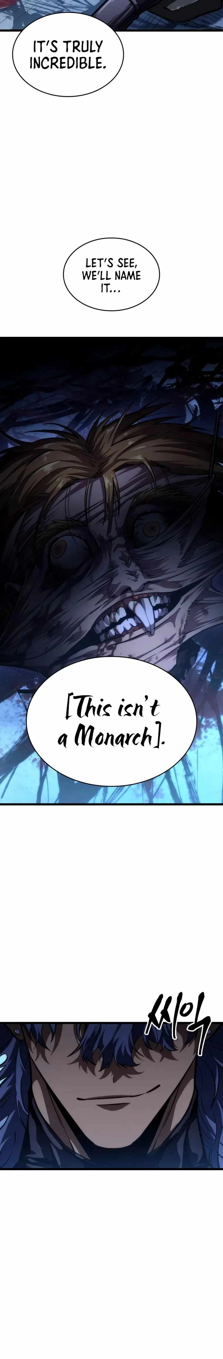 Read The World After the Fall Manga Online