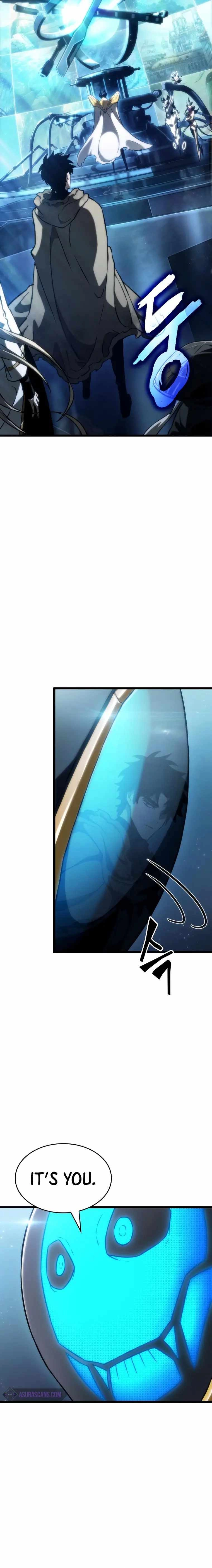 Read The World After the Fall Manga Online