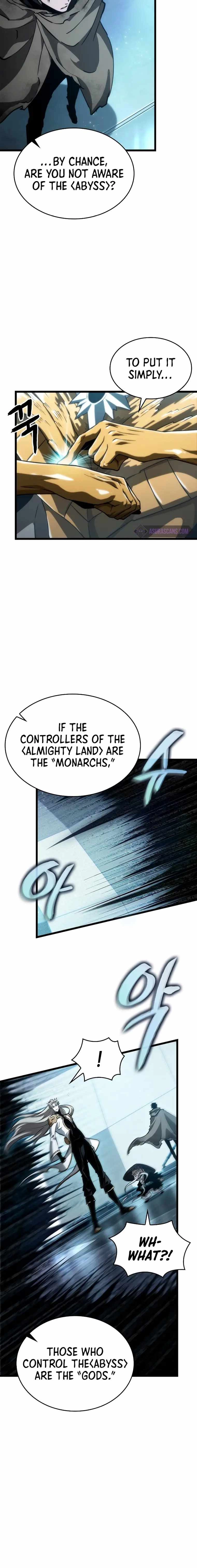 Read The World After the Fall Manga Online