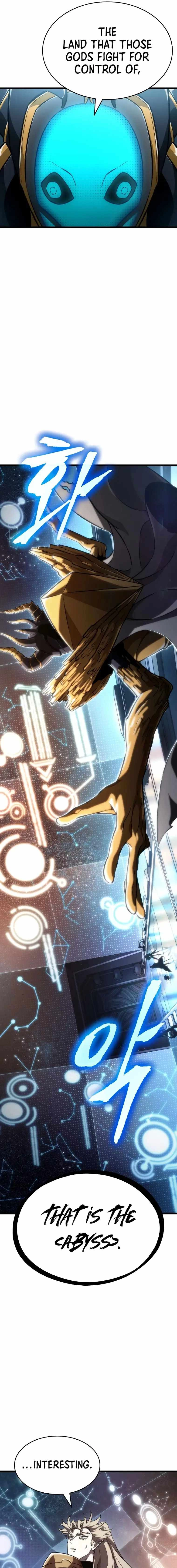 Read The World After the Fall Manga Online