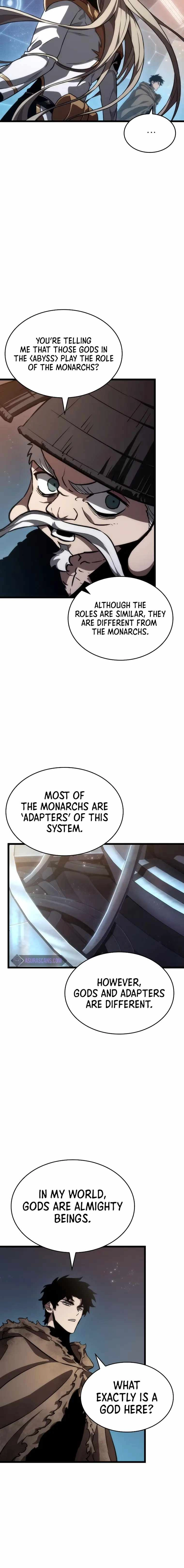 Read The World After the Fall Manga Online