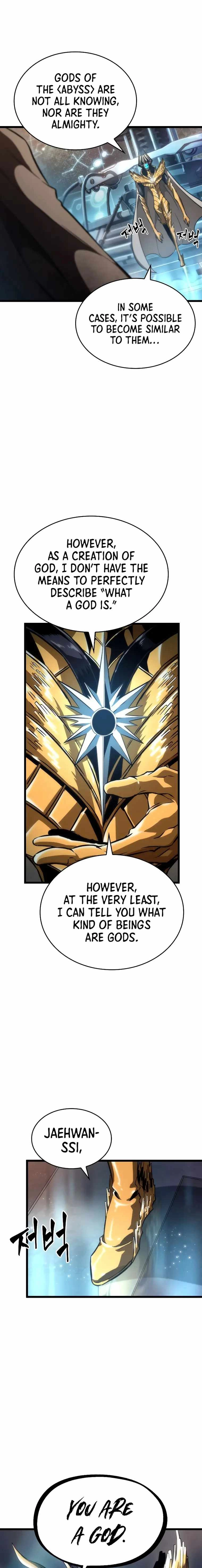 Read The World After the Fall Manga Online