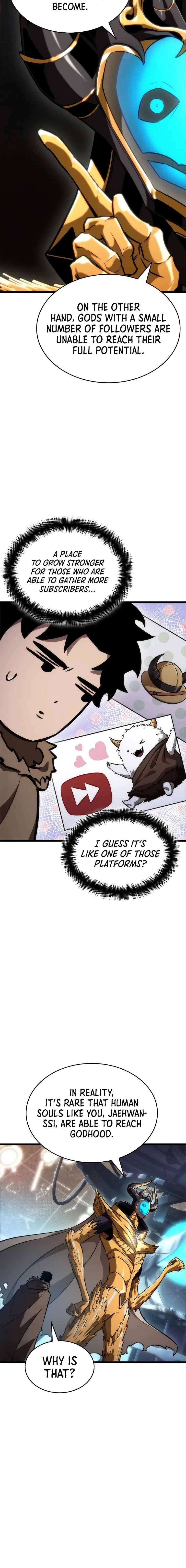 Read The World After the Fall Manga Online