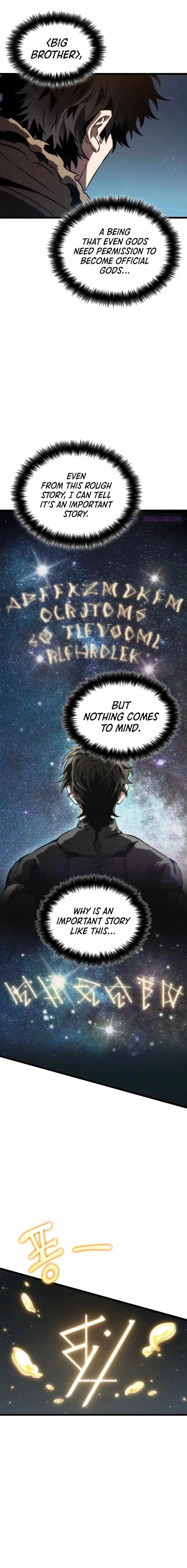 Read The World After the Fall Manga Online