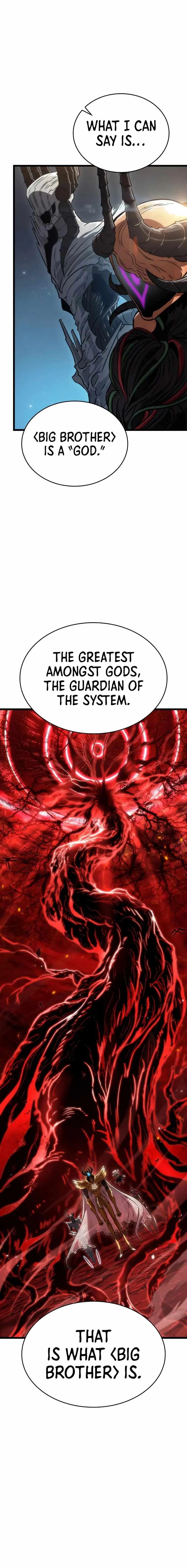 Read The World After the Fall Manga Online