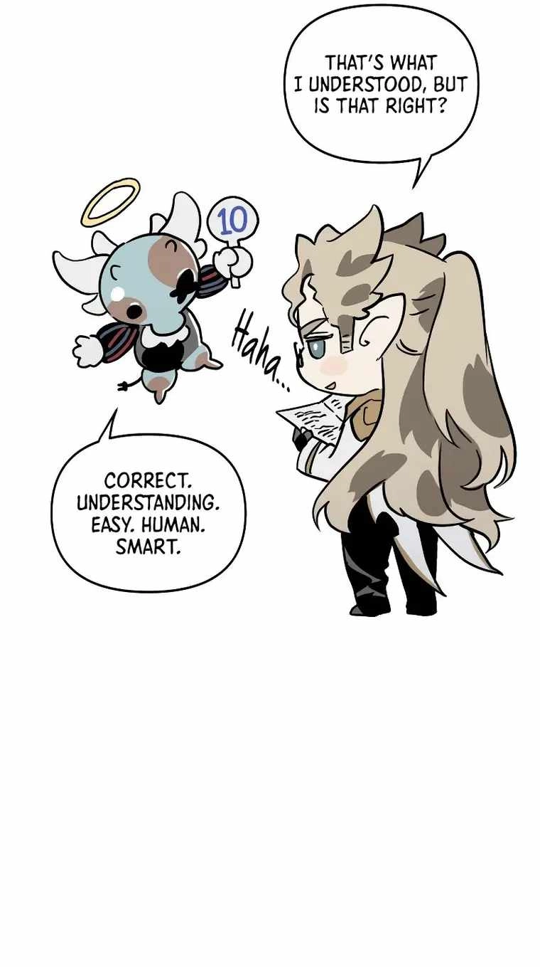 Read The World After the Fall Manga Online