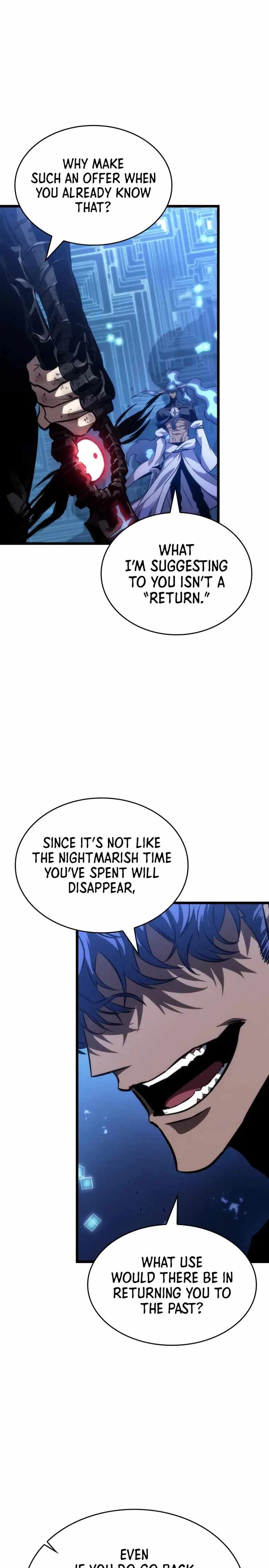 Read The World After the Fall Manga Online