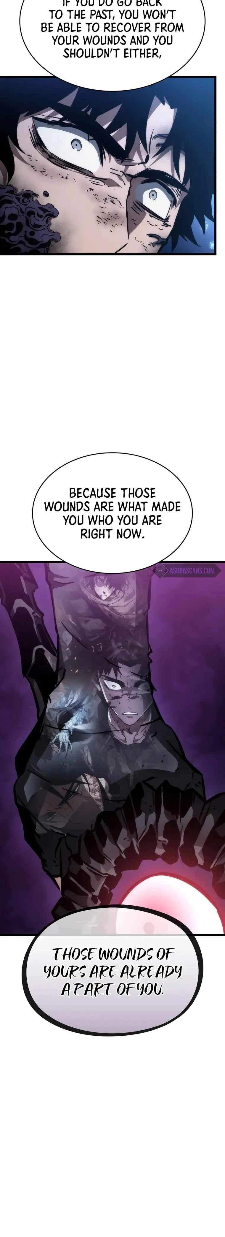 Read The World After the Fall Manga Online