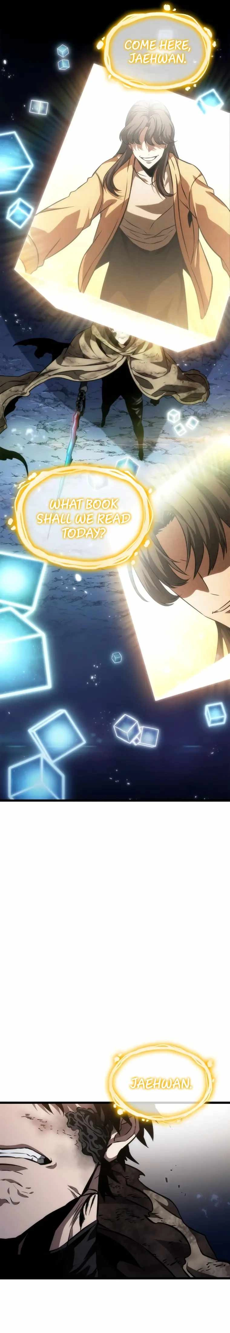 Read The World After the Fall Manga Online