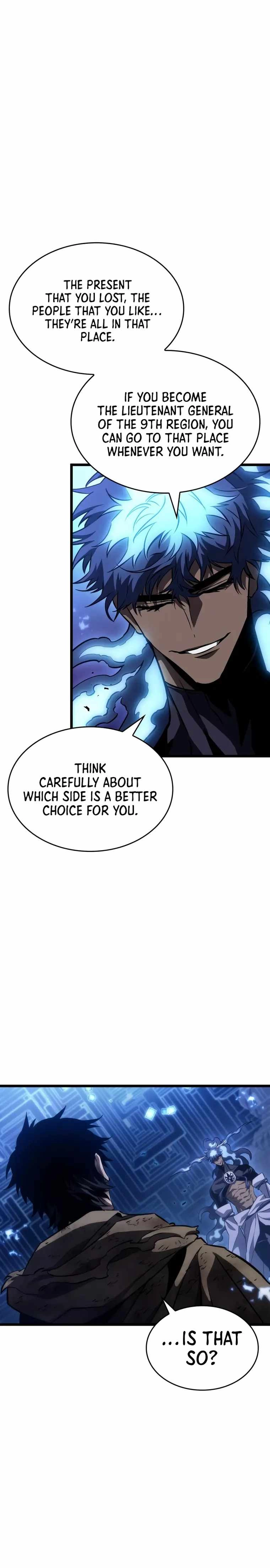 Read The World After the Fall Manga Online