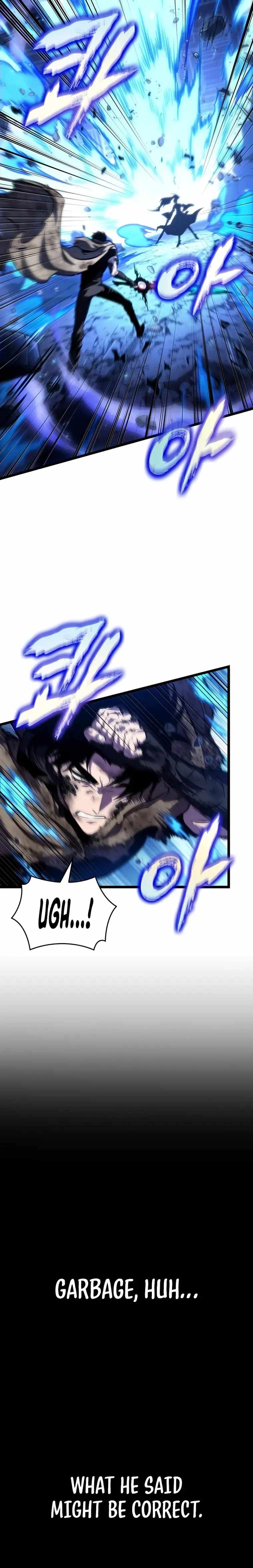 Read The World After the Fall Manga Online