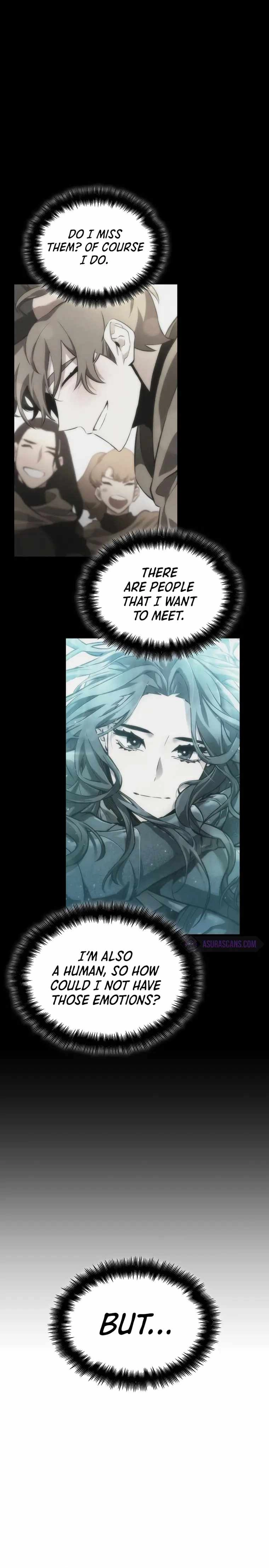 Read The World After the Fall Manga Online