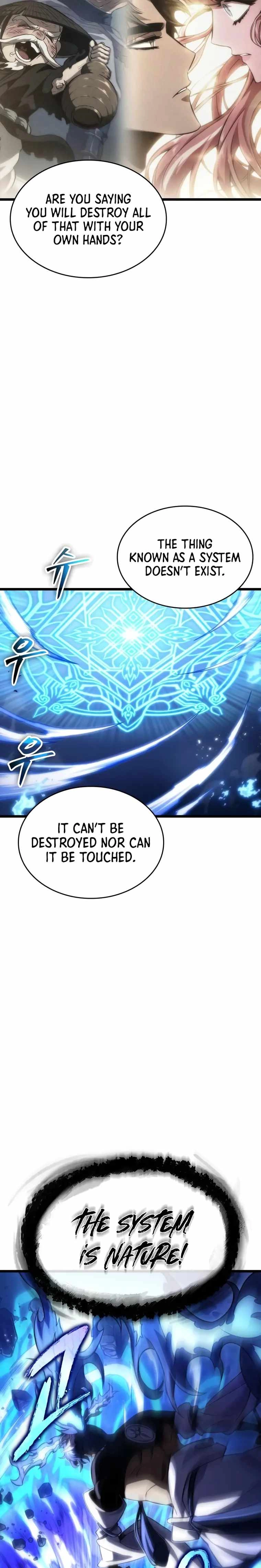 Read The World After the Fall Manga Online