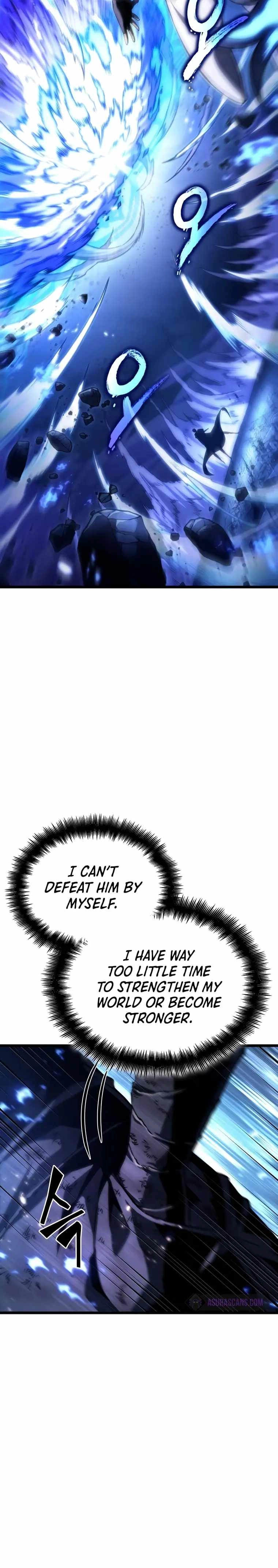 Read The World After the Fall Manga Online