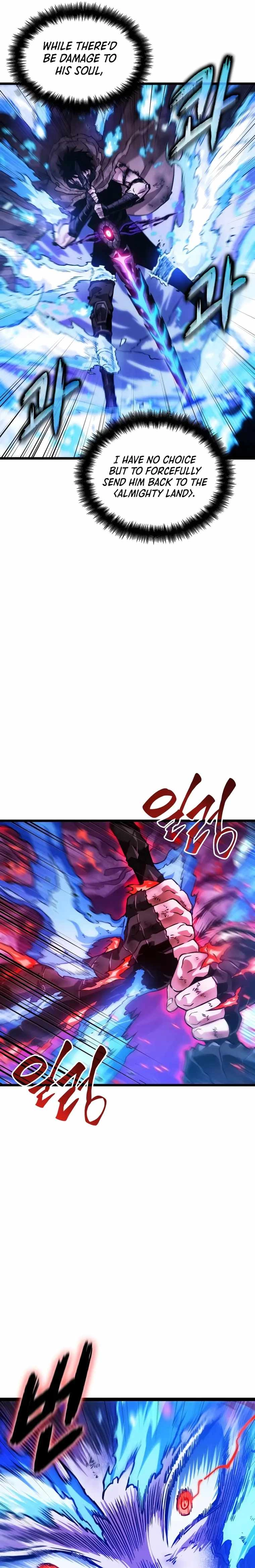 Read The World After the Fall Manga Online