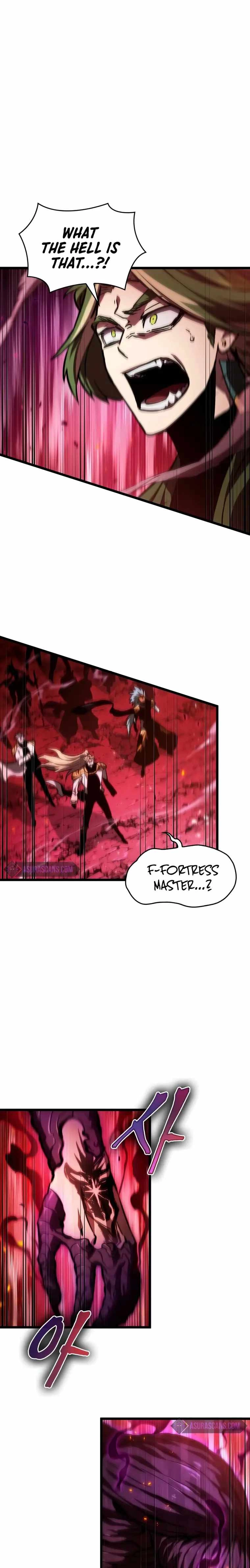 Read The World After the Fall Manga Online