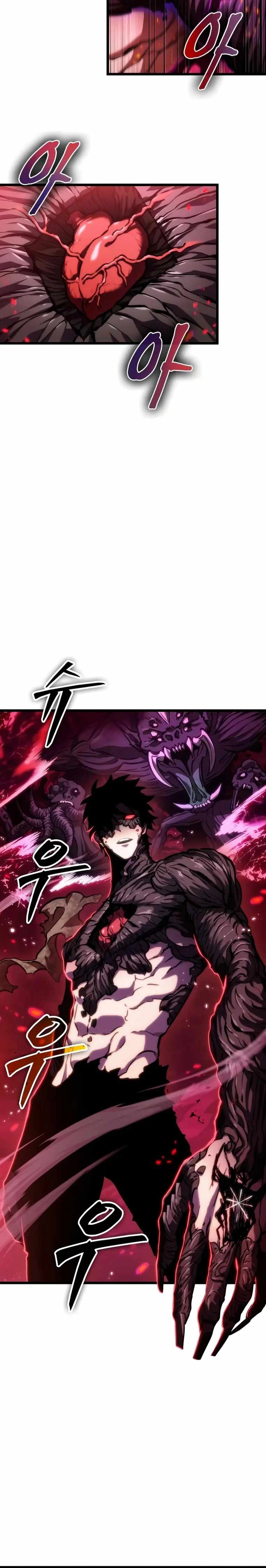 Read The World After the Fall Manga Online
