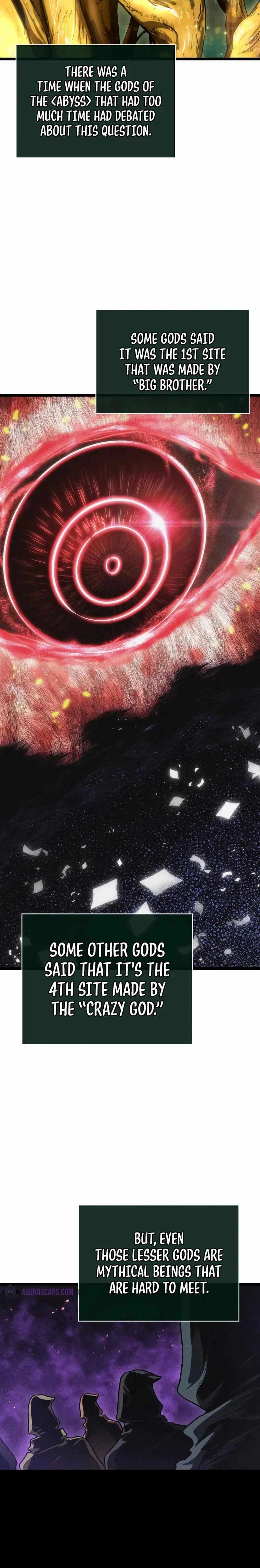 Read The World After the Fall Manga Online