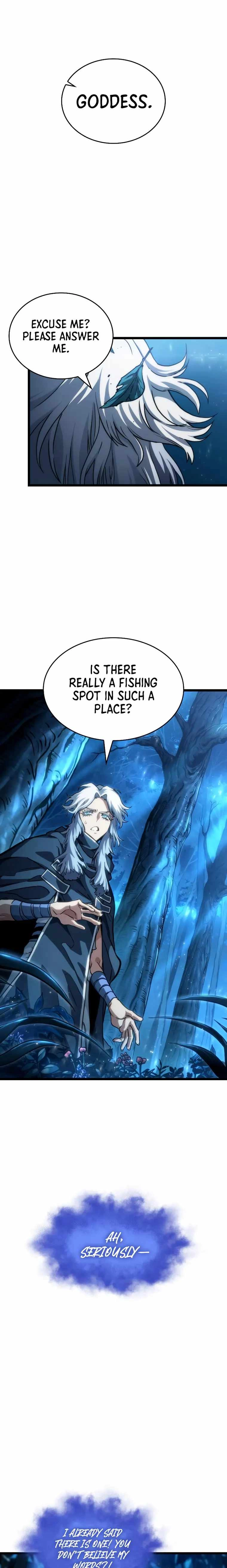 Read The World After the Fall Manga Online