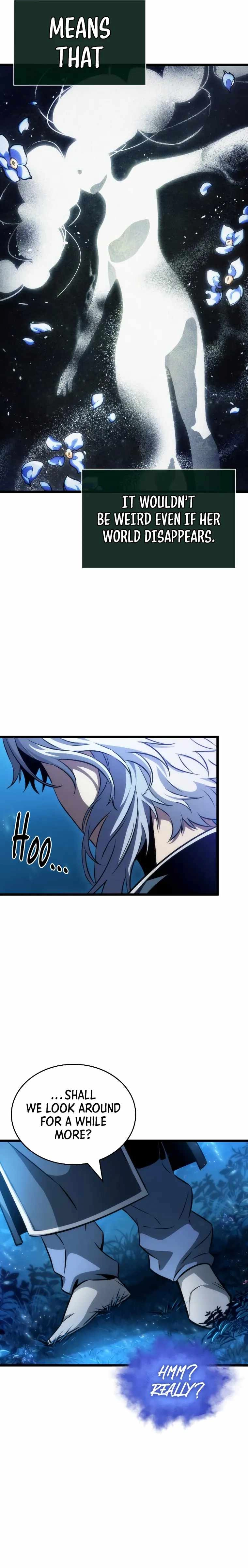 Read The World After the Fall Manga Online