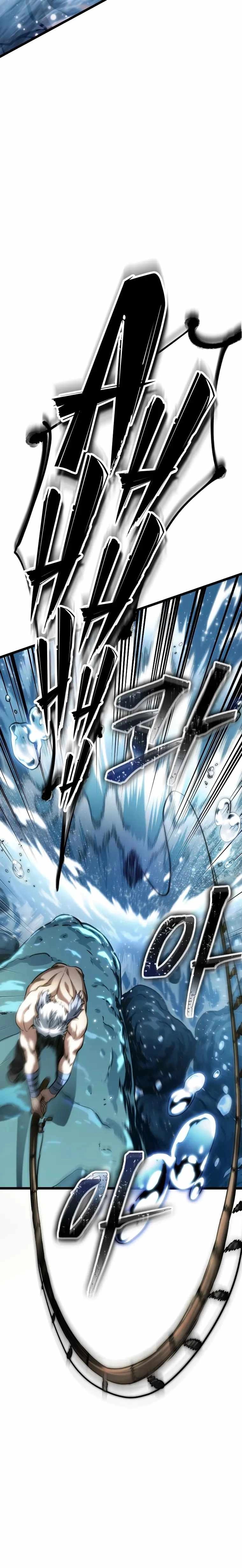 Read The World After the Fall Manga Online