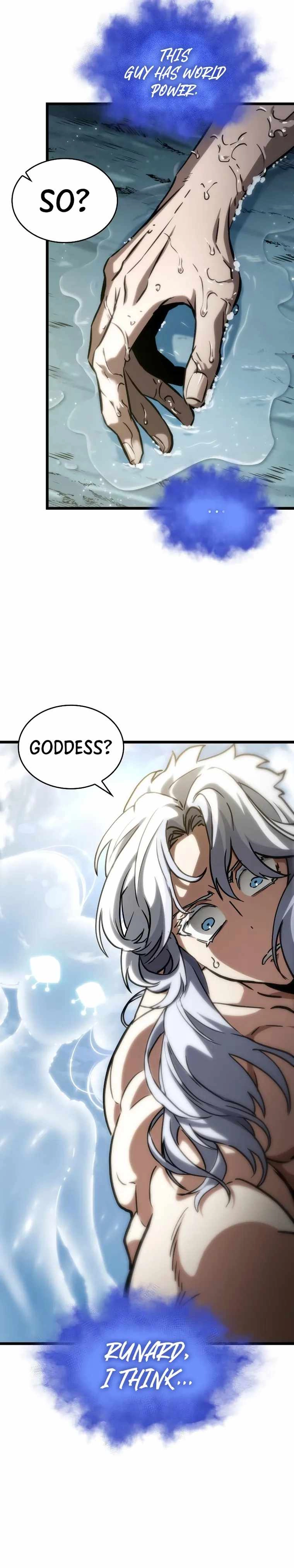 Read The World After the Fall Manga Online