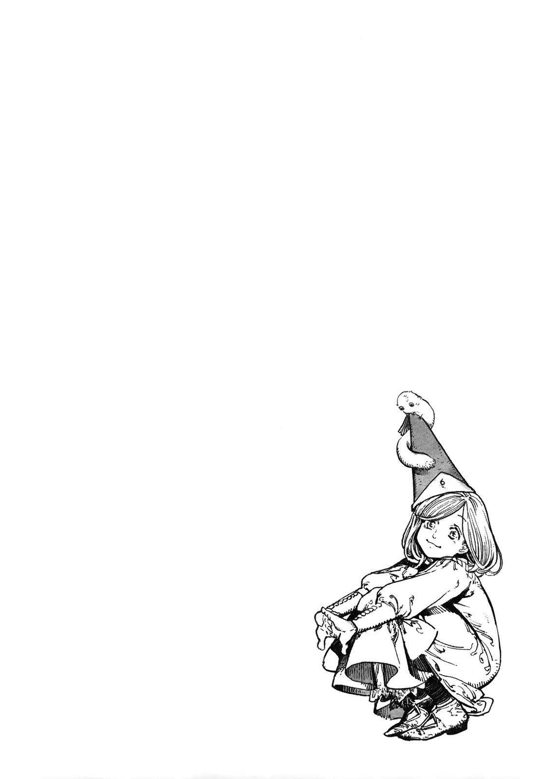 Read Witch Hat Atelier Manga Online