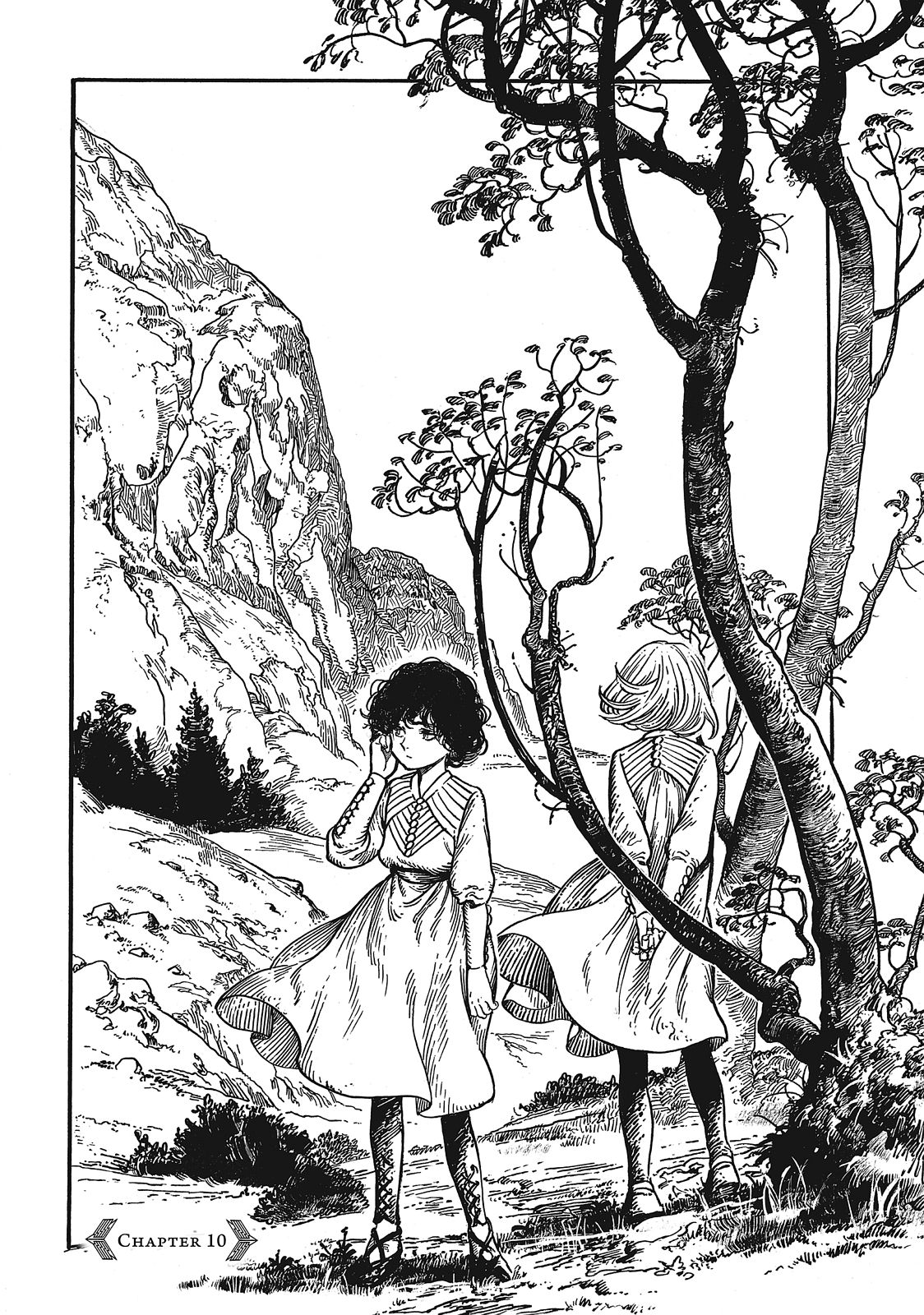 Read Witch Hat Atelier Manga Online