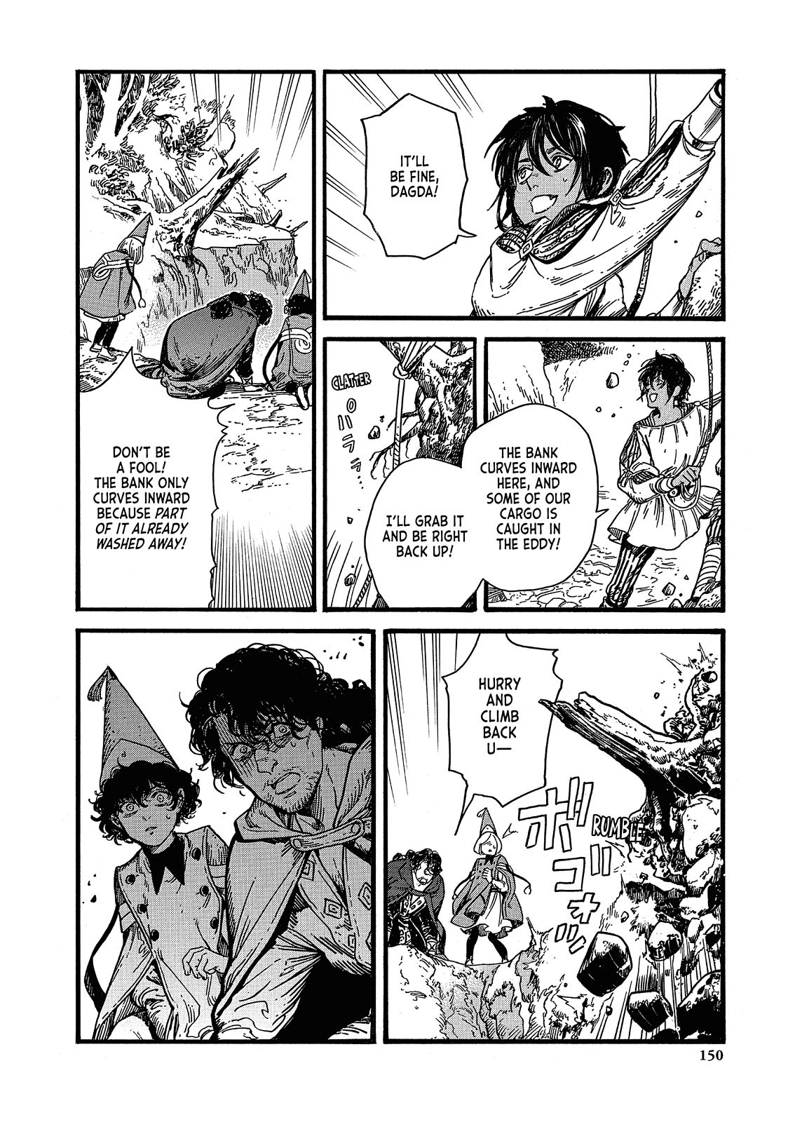 Read Witch Hat Atelier Manga Online