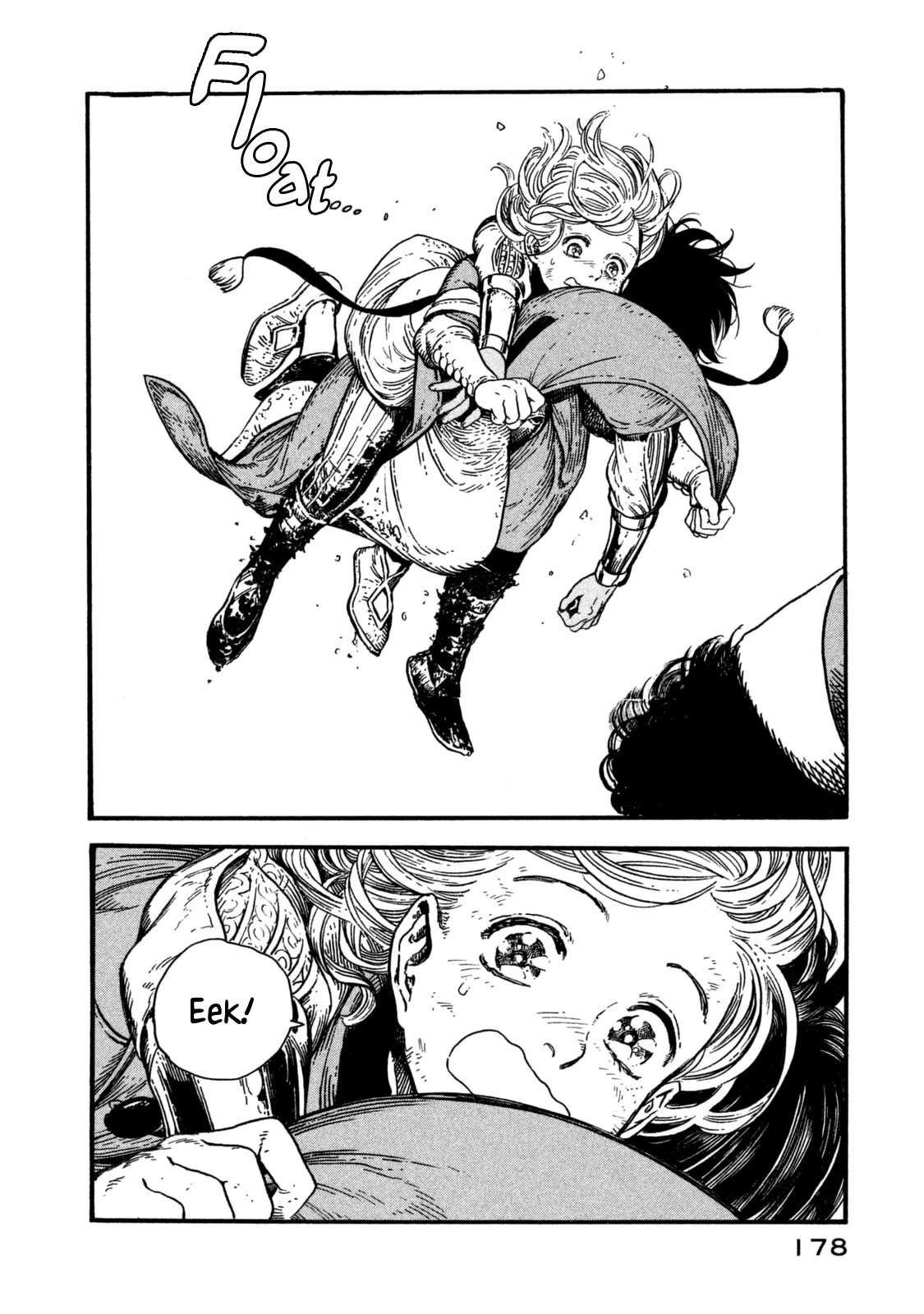 Read Witch Hat Atelier Manga Online