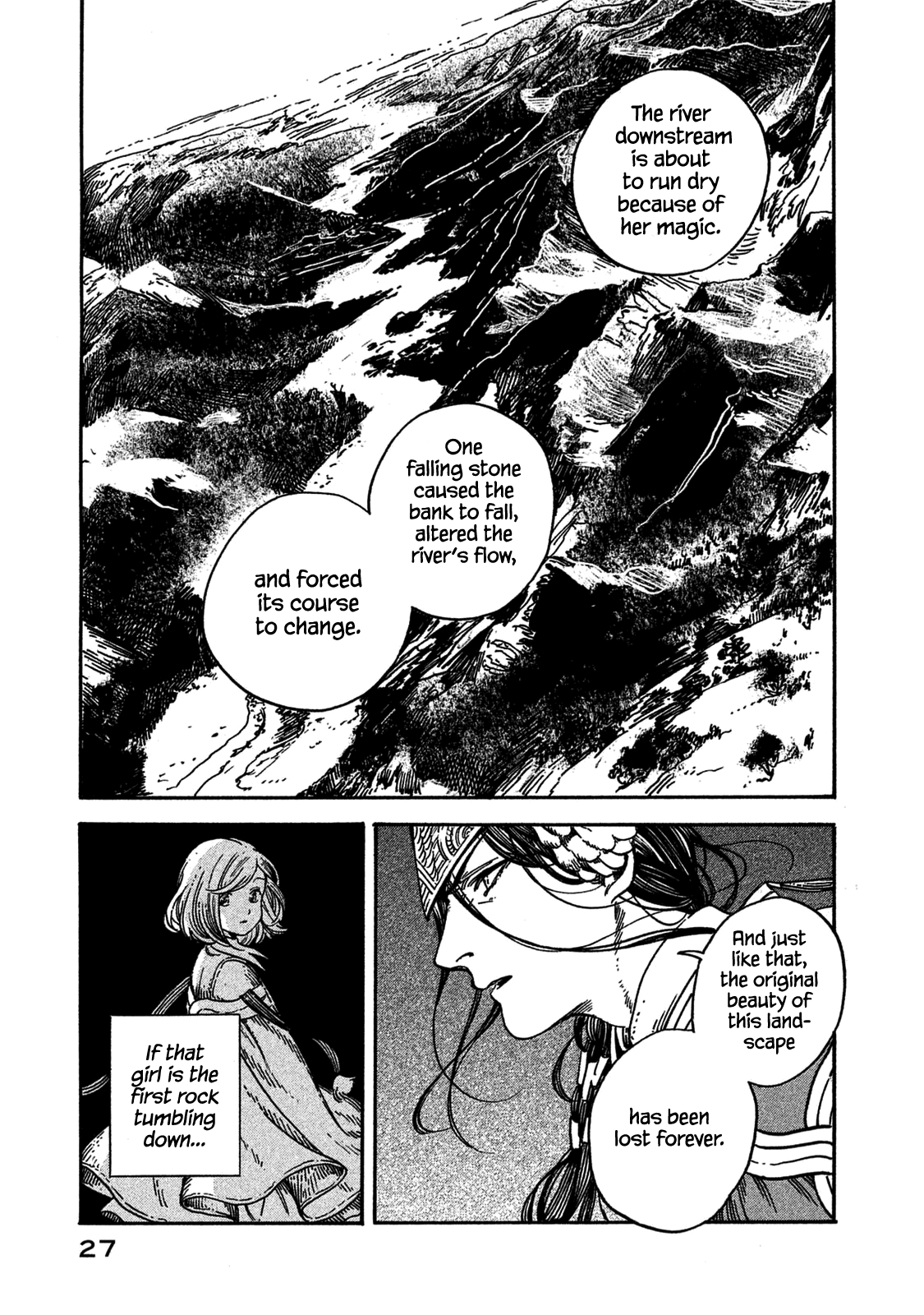 Read Witch Hat Atelier Manga Online
