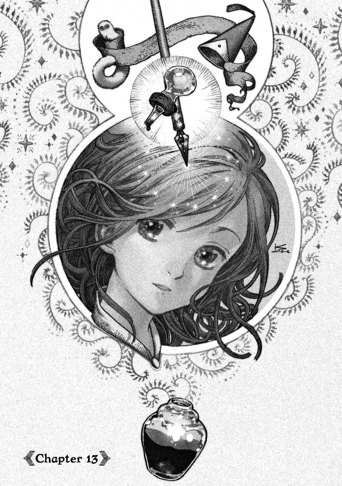 Read Witch Hat Atelier Manga Online