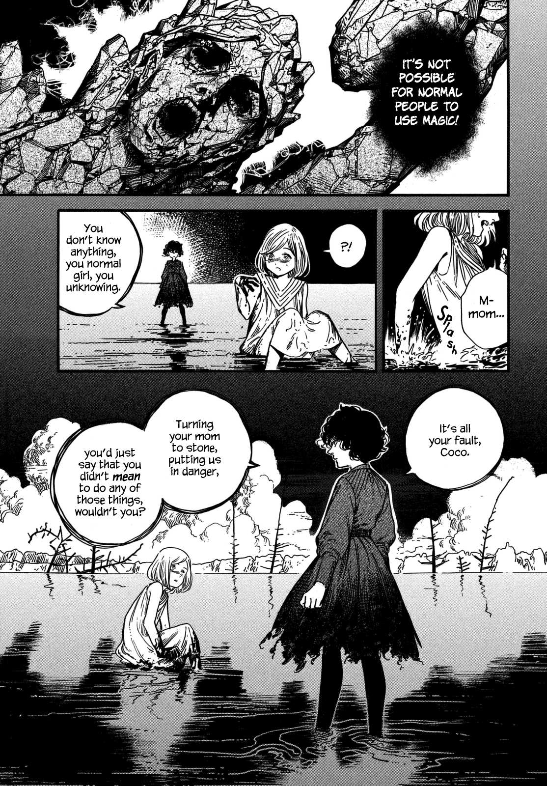 Read Witch Hat Atelier Manga Online