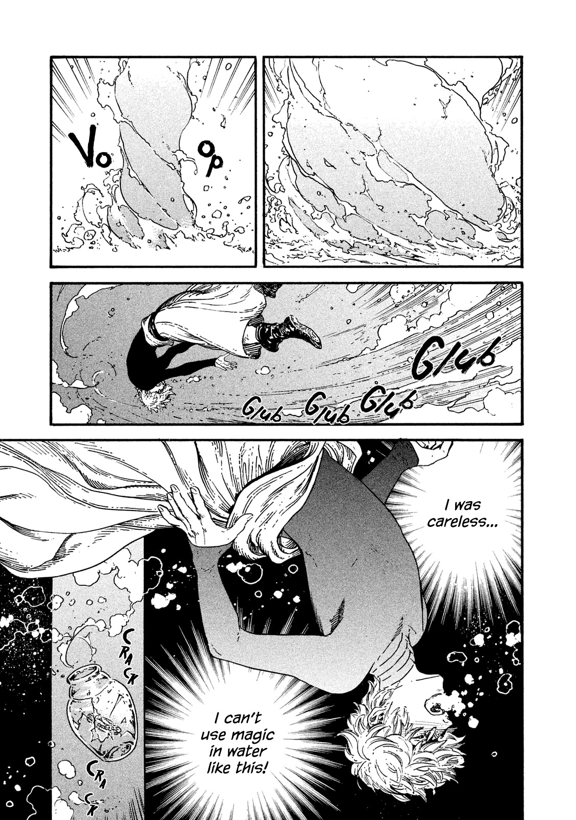 Read Witch Hat Atelier Manga Online
