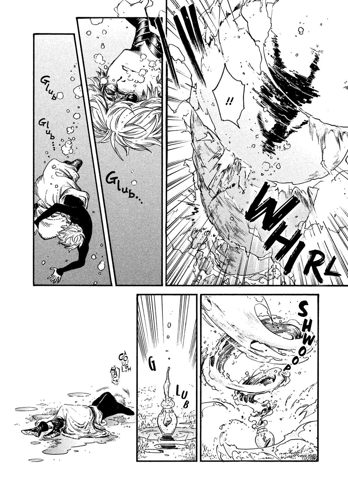 Read Witch Hat Atelier Manga Online