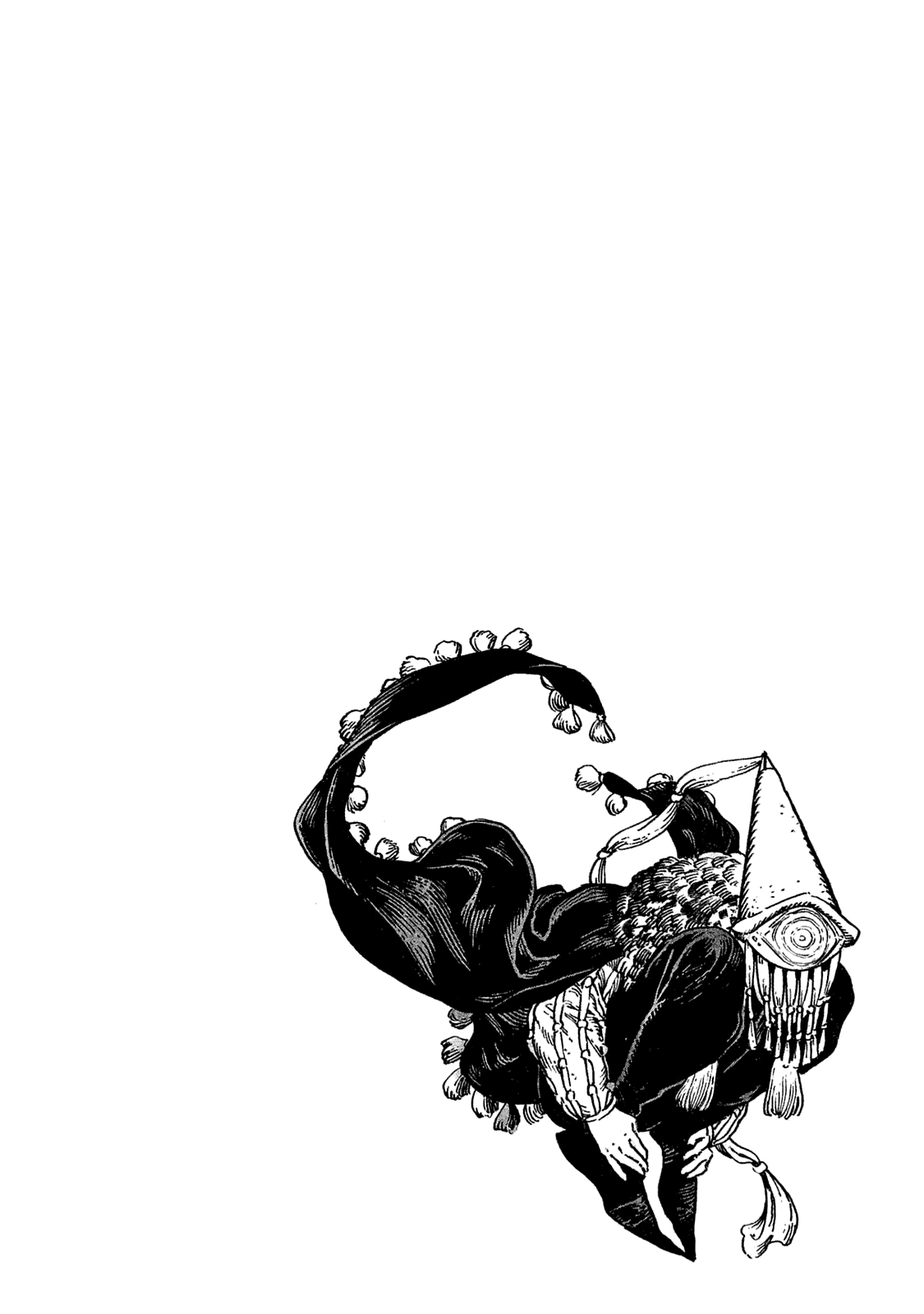 Read Witch Hat Atelier Manga Online