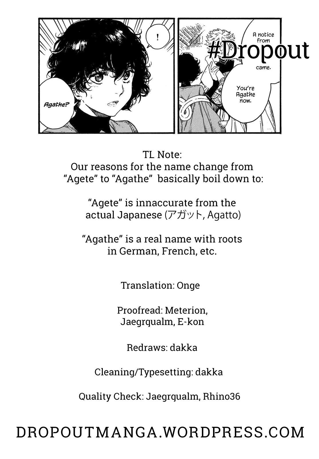 Read Witch Hat Atelier Manga Online