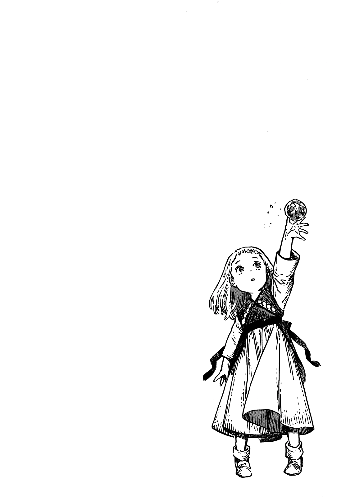 Read Witch Hat Atelier Manga Online