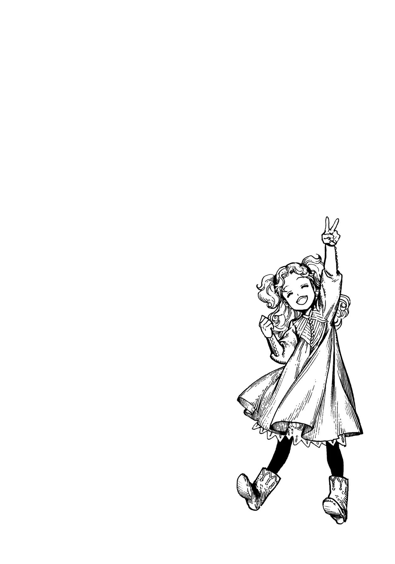 Read Witch Hat Atelier Manga Online