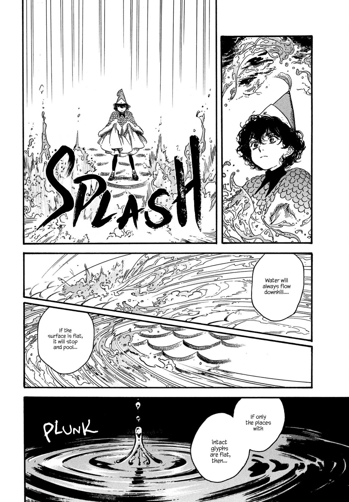 Read Witch Hat Atelier Manga Online