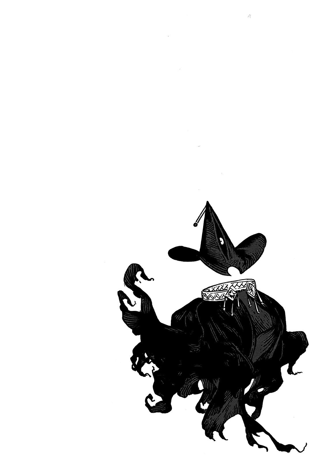 Read Witch Hat Atelier Manga Online