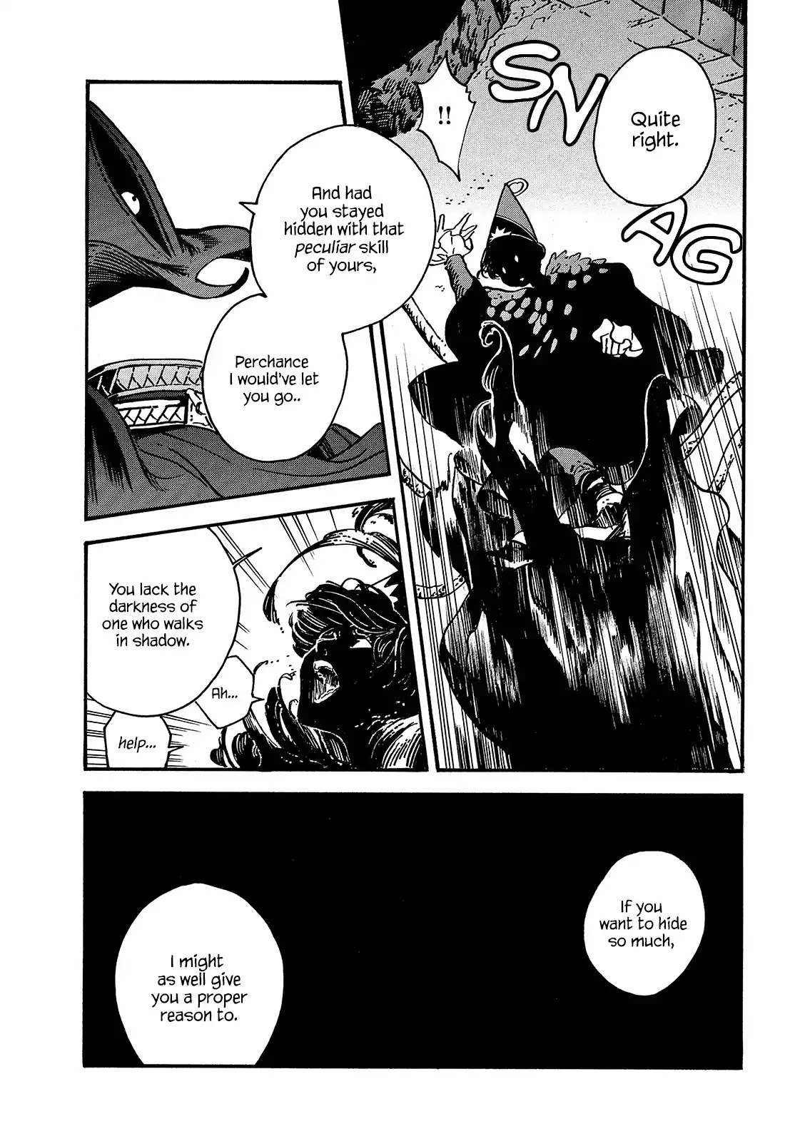 Read Witch Hat Atelier Manga Online